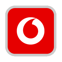 My Vodafone App - Apps - Vodafone.nl